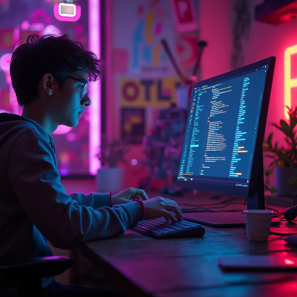 Bootcamp Web FullStack