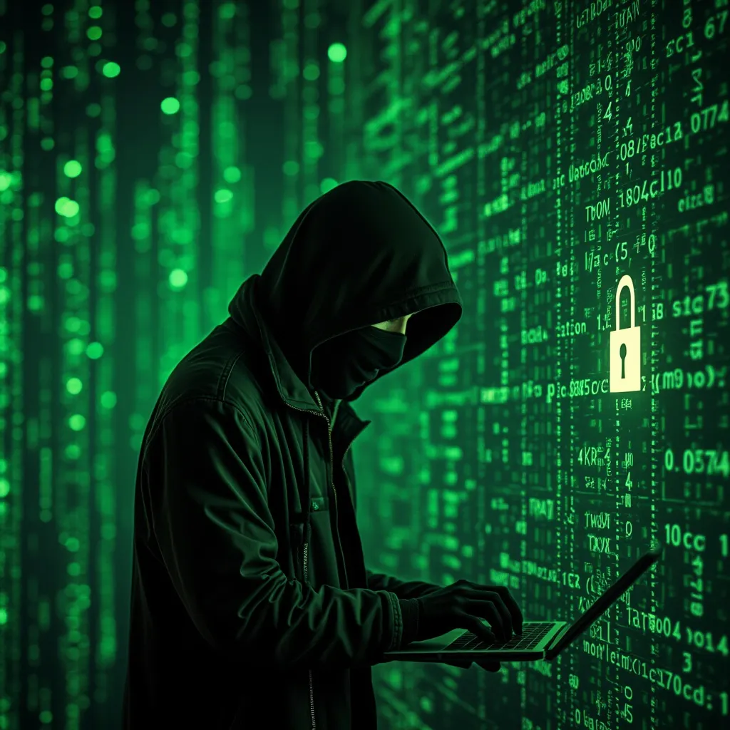 Curso de Ciberseguridad